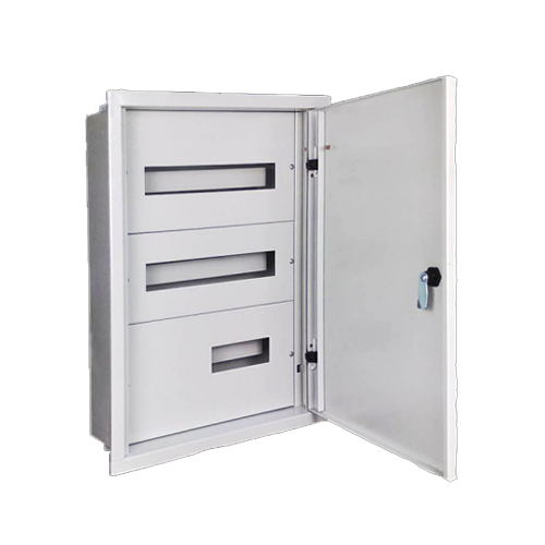 Sıva Altı Dağıtım Panosu